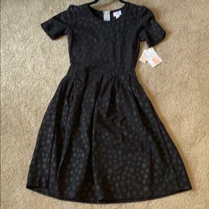 NWT LulaRoe Amelia Dress